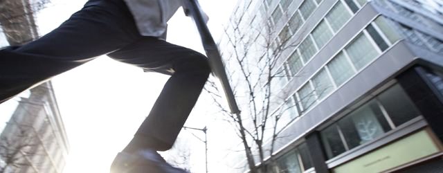 面接の練習は自分自身を撮影してみるのがおすすめ